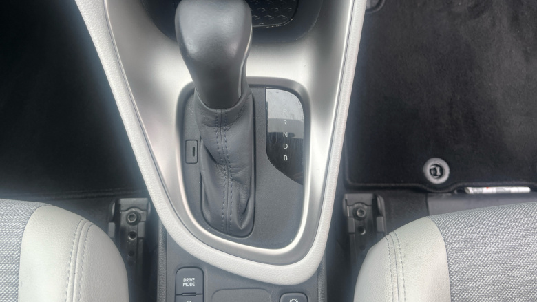 Toyota Yaris 1.5 Hybrid Excel 5dr CVT Hybrid Hatchback